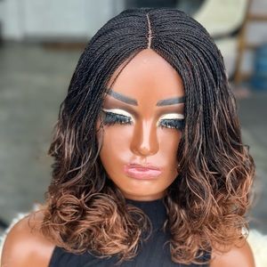Allow me customize your color for you this is a ready to ship glueless wig,ready